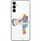 Betty Boop Splatter Galaxy A14 5G Skin